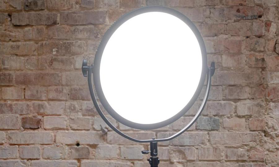 Lampa LED Newell Air Artha XL 
